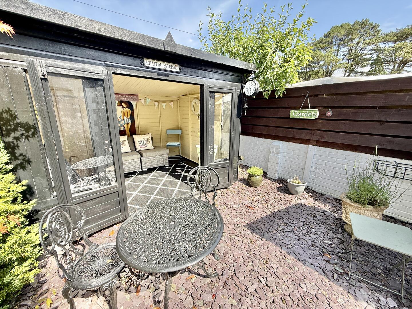 Meadowfoot Road, West Kilbride